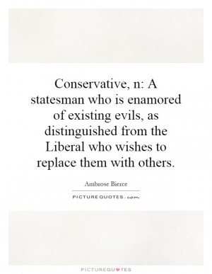 Statesman Quotes