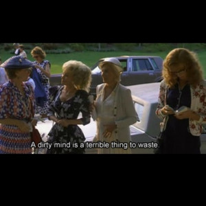 ... So True, Steel Magnolias Movies Quotes, Best Movies Quotes, Fav Movies