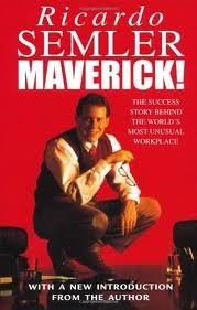 Maysam's Reviews > Maverick: The Success Story Behind the World's Most ...