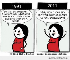 Pregnancy Memes - 59 results