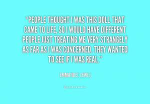quote Emmanuel Lewis people thought i was this doll that 196543 1 png