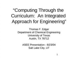Computer Engineering Quotes Engineering faculty are not