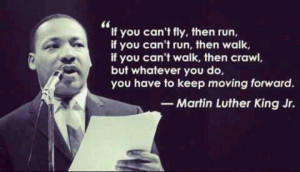 Martin Luther King Jr quote quotes