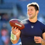Tim Tebow Quotes and Memorable Sayings