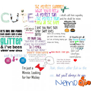 Quotes About Summer Cute