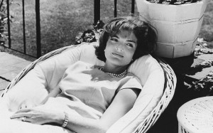 The Top Eight Quotes from the Jackie Kennedy Tapes