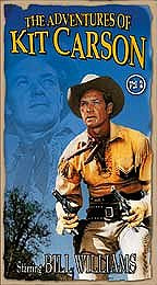 Adventures of Kit Carson - Volume Two