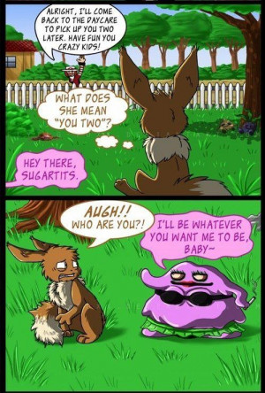 funny-ditto-and-eevee-pokemon-pictures