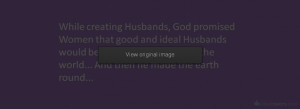Funny quote about husbands Facebook Covers for FB Timeline 