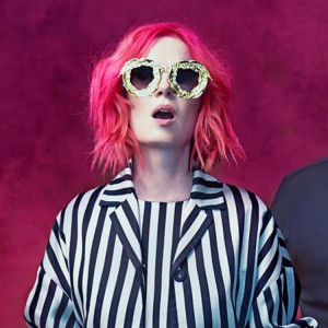 Happy Birthday Shirley Manson - her greatest ever quotes | Gigwise