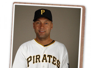 Mlb Derek Jeter