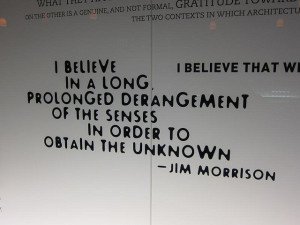 30 Mind Blowing Jim Morrison Quotes