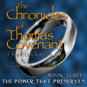 Thomas Covenant the Power That Preserves