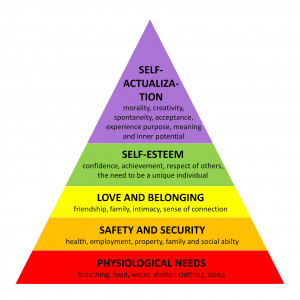 The Theory of Humanistic Counselling