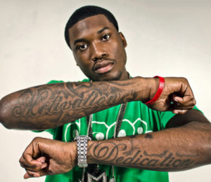 Meek Mill Performs “I’m A Boss” & “House Party” @ NYC's Best ...