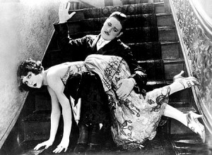 Ami lecteur, un intrus grossier s'est glissé dans l'un des titres ci ...