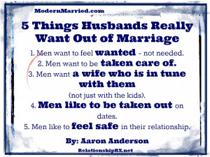 So don’t dismiss your man just because he doesn’t want to snuggle ...