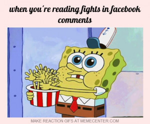 Related Pictures funny old meme spongebob