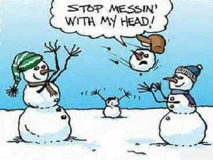 ... funny jokes snowman jokes head jokes funny winter comics cheesy