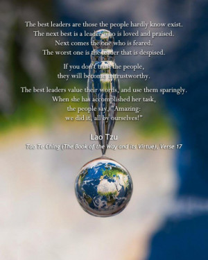 Lao tzu quotes wallpaper with peace quote by lao tzu free wallpapers ...