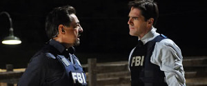 TV Show: Criminal Minds
