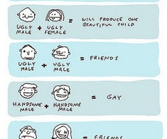 love has no gender quotes