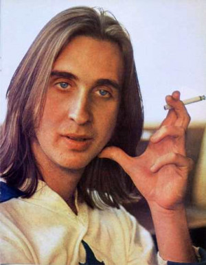 Mike Rutherford Mike