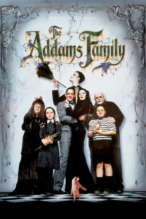 Addams Family Movies