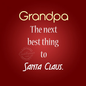 Best Grandpa Quotes