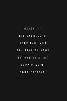 ... exploit everything that you are for all to see. There is nothing of