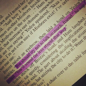 Breeze quote... this is how i feel whenever certain people start ...