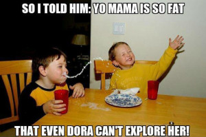 Fat Dora Can Explore Her Funny Pics Pictures Pic Picture Image Photo