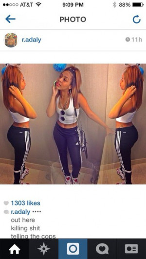 Instagram Tag Your Squad