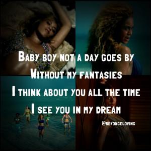 Baby Boy by Beyonce ft. Sean PaulPoems Quotes, Poem Quotes, Quotes ...