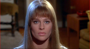 DREAMS ARE WHAT LE CINEMA IS FOR...