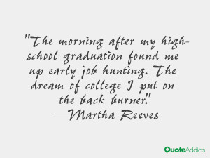 Martha Reeves