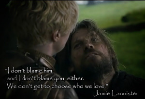 ... love meme Imgur Tumblr Brienne of Tarth quote game of thrones season 3
