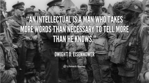 dwight eisenhower d day quote