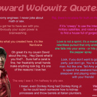 Related Pictures howard wolowitz quotes the big bang theory