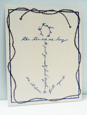 Hunger Games: Finnick Quote Anchor