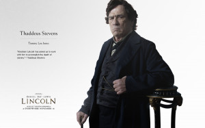 Spielberg’s “Lincoln” (2012): The Unofficial Scene-by-Scene ...