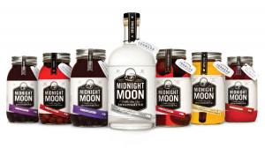 FORGET EVERYTHING WE THOUGHT WE KNEW ABOUT MOONSHINE!
