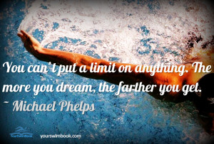yourswimbook 9 awesome michael phelps quotes