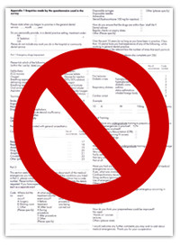 Business Killing Request For Quote Form Mistakes