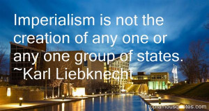 Karl Liebknecht Quotes Pictures