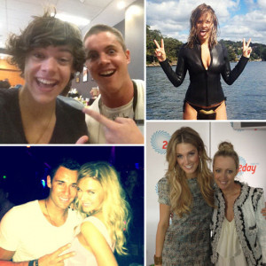 Jennifer Hawkins Interview