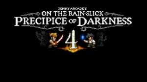 Penny Arcade's On the Rain-Slick Precipice of Darkness 4 Review