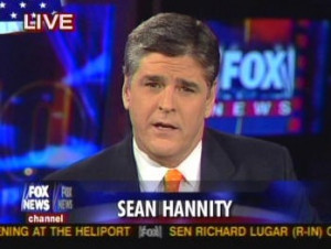 ... , quotes, facts, and hosts a Sean Hannity Email . As well as well as