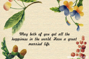 Wedding Zone Birthday Wishes Quotes