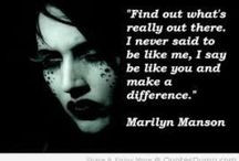 Music / Best lyrics best music / by Claire Lamoureux